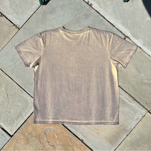 Overdyed Upcycled Polo Ralph Lauren T-Shirt - Picture 2 of 9